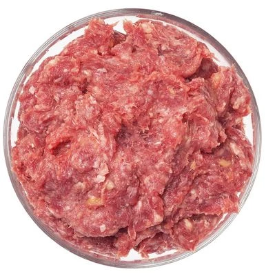 Фарш из мраморной говядины 80/20 ~500г-0}