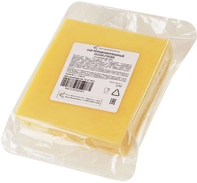 Сыр Гауда 45% жир., 250г-0}