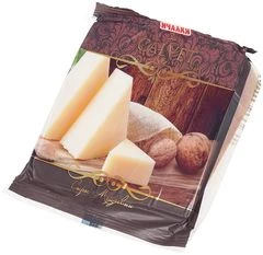 Сыр твердый Кальвет Ичалки 50% жир. 250г