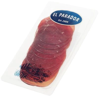 Говядина Брезаола сыровяленая нарезка 70г-1}