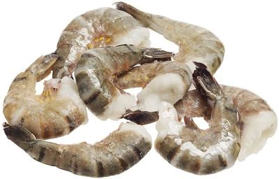 Креветки черные тигровые 26/30 1кг-0}