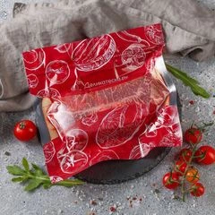 Говядина мраморная стейк из лопатки Wagyu от Шефа ~250г