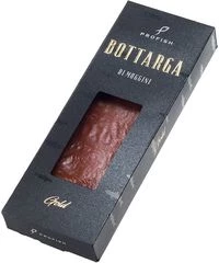 Икра серой кефали вяленая Голд ~ 125г