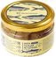 thumb-Икра сельди ястычная в масле 220г-0}