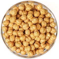 Нут жареный с солью 200г