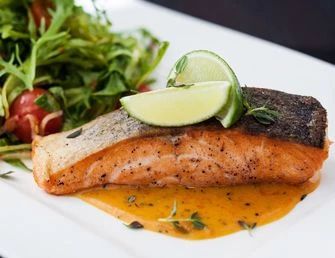 8 необычных соусов к рыбе