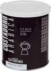 Кофе молотый Costadoro Arabica Moka 250г