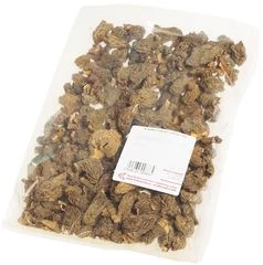 Грибы Сморчки сушеные 100г