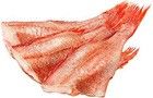 Окунь морской замороженный ~1,2кг