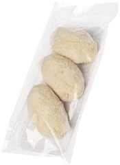 Зразы из щуки с картофелем 250г