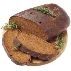 Хлеб Юбиляр бездрожжевой подовый Деликатеска 700г