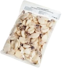 Каракатица молодая очищенная 1кг