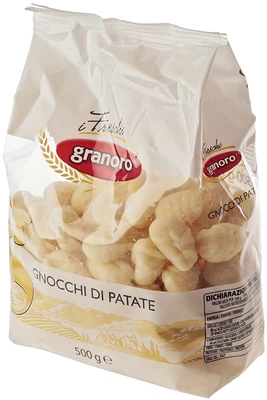 Клецки картофельные Ньокки ди Патате 500г-1}
