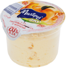 Масса творожная с курагой 20% жир., 250г