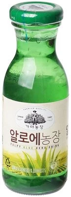 Напиток алоэ Gaya Farm 180мл-0}