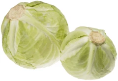 Капуста Белокочанная ~3кг