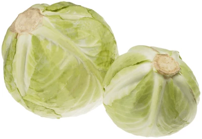 Капуста Белокочанная ~3кг-1}