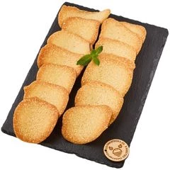 Печенье Анна-Мария с кунжутом Деликатеска 160г