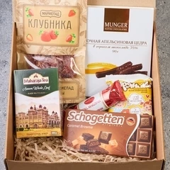 Подарочный набор Сладкий комплимент