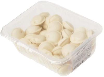 Пельмени Вкусные Деликатеска 450г-1}