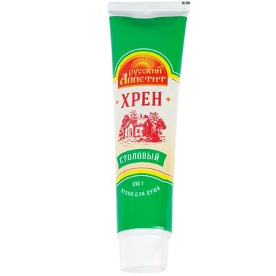 Хрен столовый 180г -1}