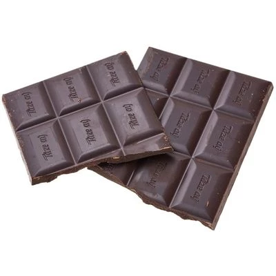 Шоколад Elbrus горький Туркменистан 80г-1}