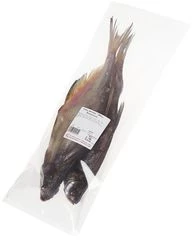 Синец вяленый Деликатеска ~300г