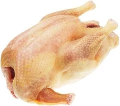 Индейка фермерская кукурузного откорма ~5,5кг