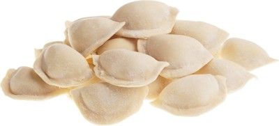 Вареники Тульские с картофелем и грибами 500г