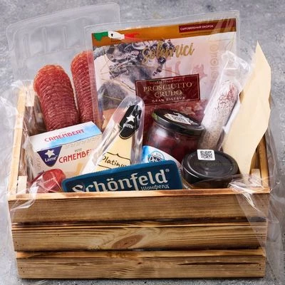 Подарочный набор Формула любви-1}