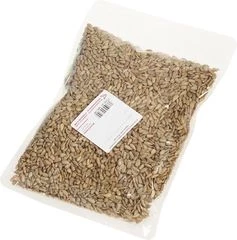 Семечки подсолнечника сырые очищенные Краснодарский край 500г