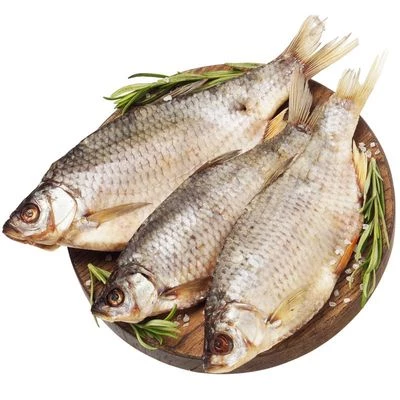 Плотва вяленая Деликатеска ~450г-0}