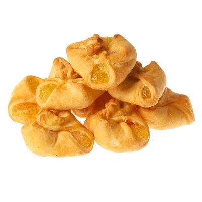 Печенье сдобное Бомарше лимон Северная столица 290г-0}