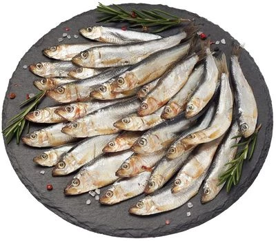 Тюлька азовско-черноморская ~1кг-0}