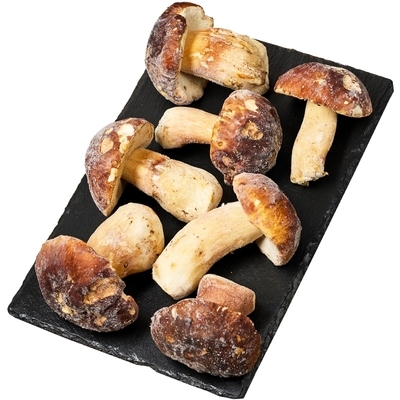 Грибы белые Карелия ~300г-0}