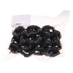 Маслины с косточкой в рассоле Atlas 70-90 Деликатеска 250г