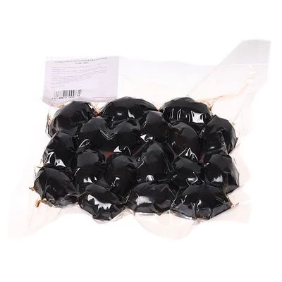 Маслины с косточкой в рассоле Atlas 70-90 Деликатеска 250г-1}