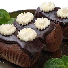 Пирожное Картошка глазированная Деликатеска 240г