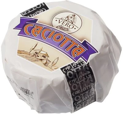 Сыр Качотта 50% жир. ~300г-1}