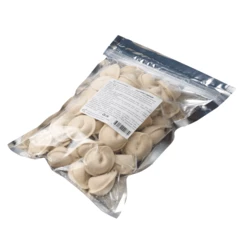 Пельмени с курицей Деликатеска 500г