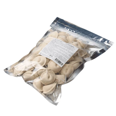 Пельмени с курицей Деликатеска 500г-1}