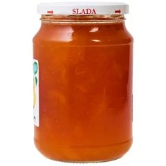 Варенье Абрикосовое Слада 900г