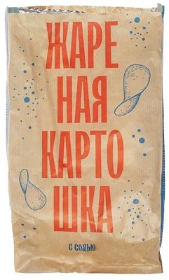 Чипсы картофельные с солью 100г-0}