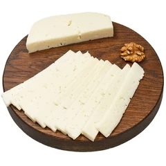 Сыр из козьего молока безлактозный Сернурский 50% жир. 150г