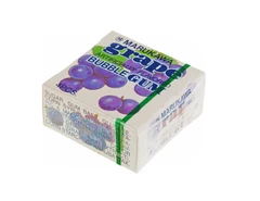 Жевательная резинка Виноград 5.4г