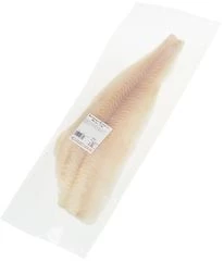 Филе палтуса без кожи ~1кг