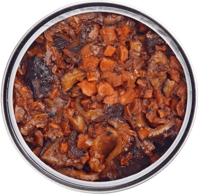 Кукумария с овощами 250г-1}