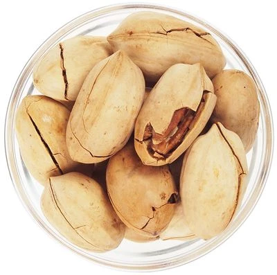 Пекан неочищенный Мексика 100г-0}