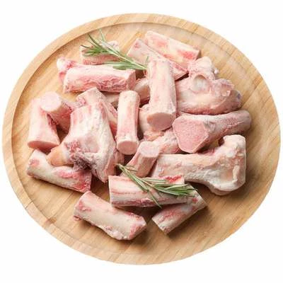 Трубчатая баранья кость пиленая ~1кг-0}