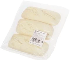 Мини-багет 3шт